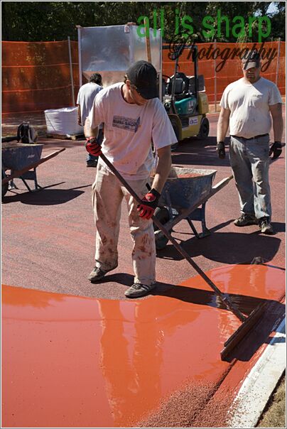 Ground Work 092